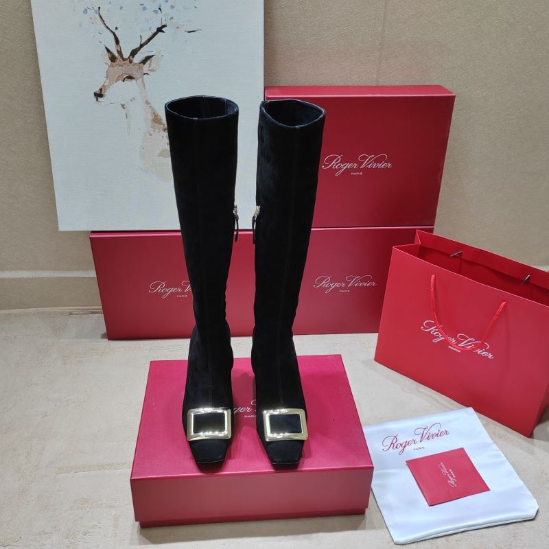 Roger Vivier Boots